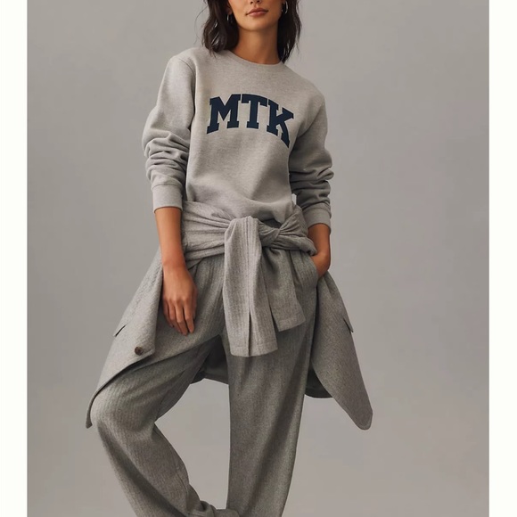 Denimist Classic Sweatshirt - Picture 1 of 3